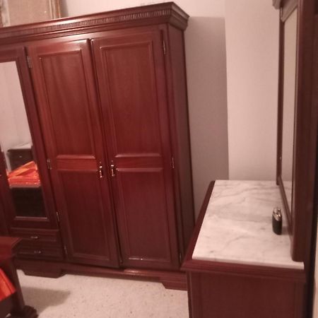 Maison De Vacances Tabarka Kültér fotó