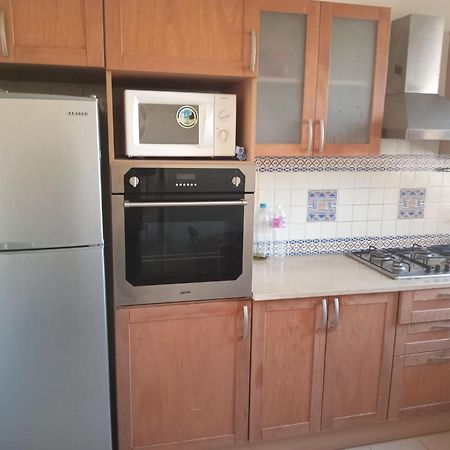 Maison De Vacances Tabarka Kültér fotó