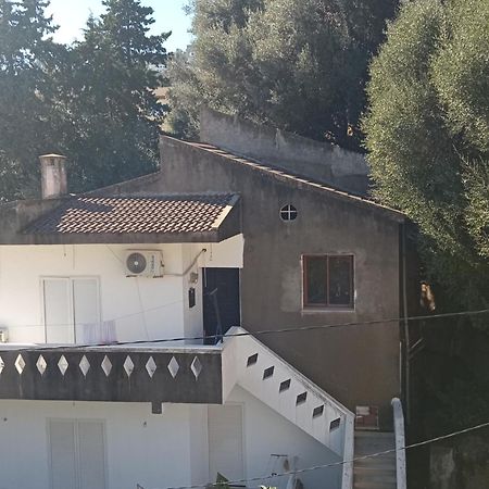 Maison De Vacances Tabarka Kültér fotó