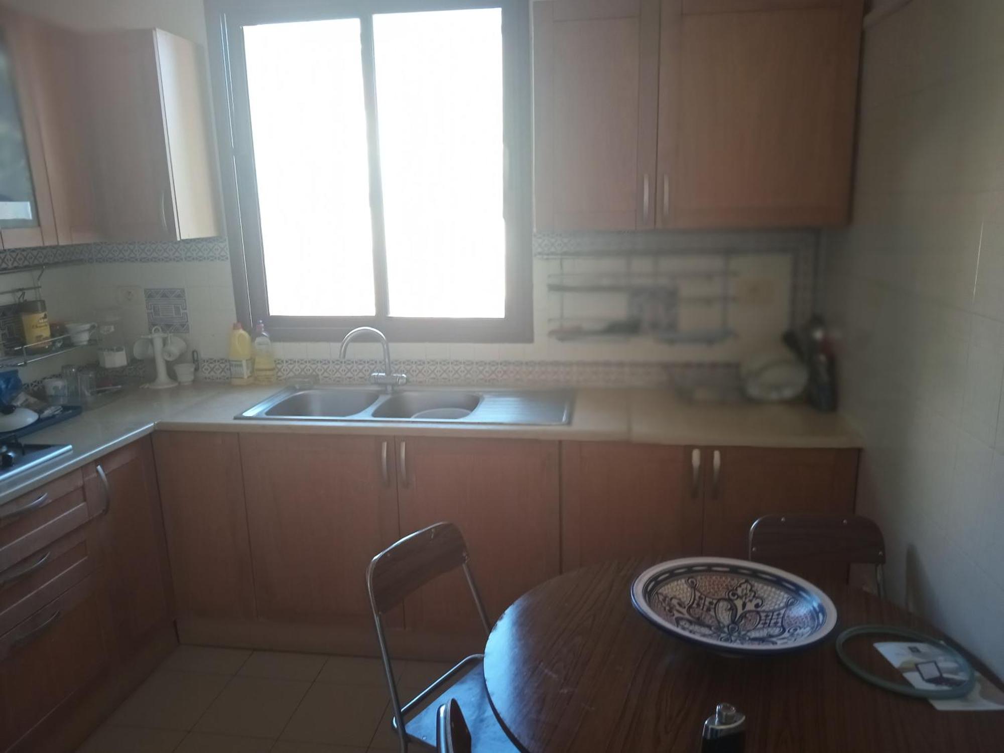 Maison De Vacances Tabarka Kültér fotó