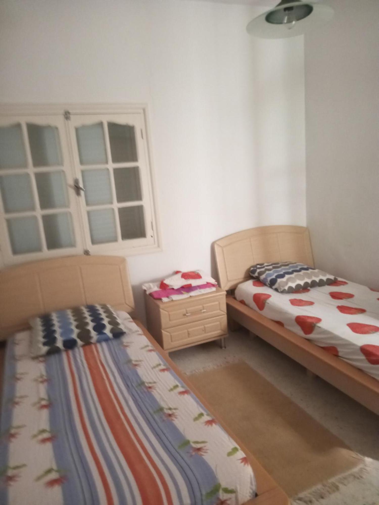 Maison De Vacances Tabarka Kültér fotó