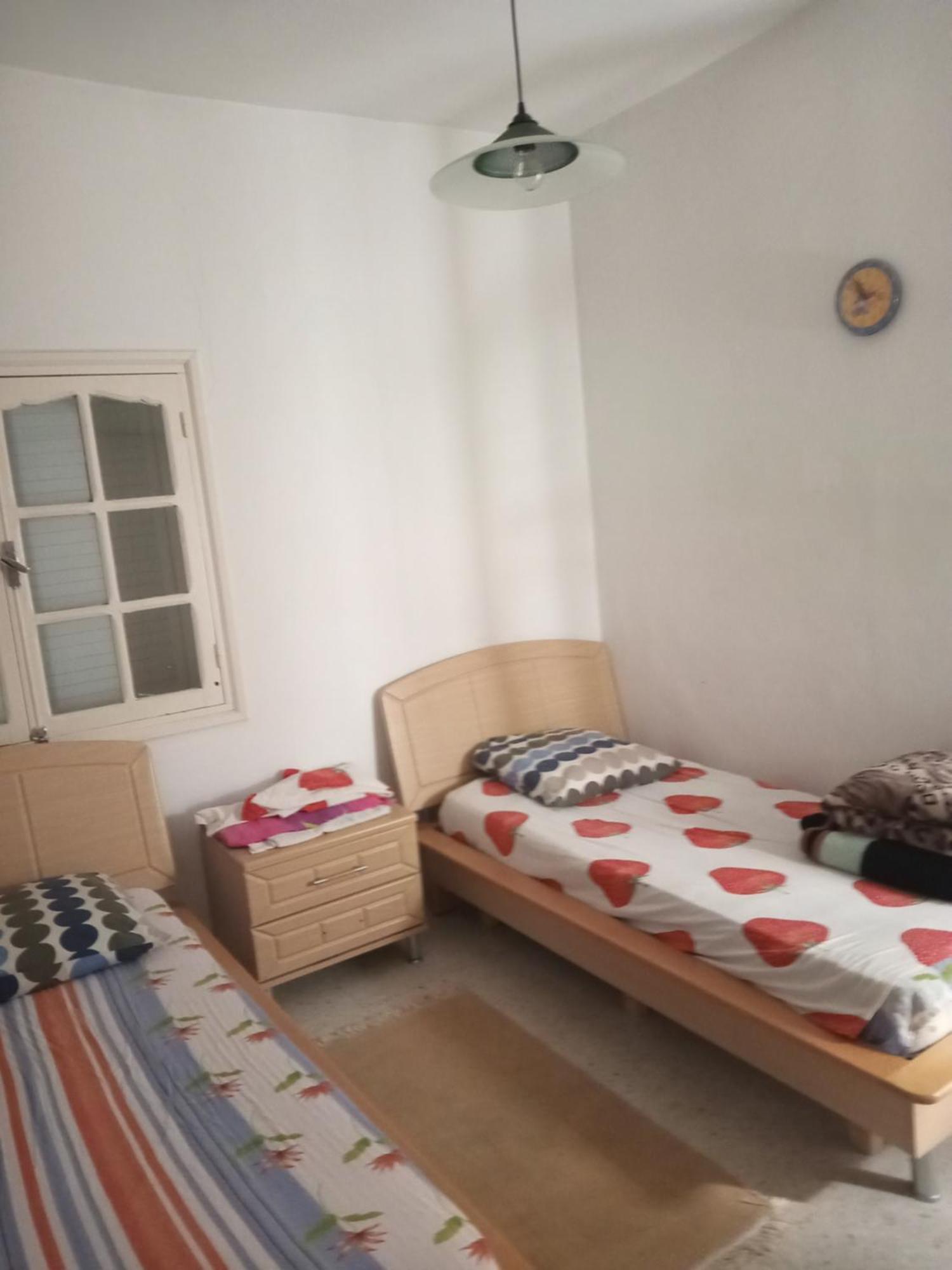 Maison De Vacances Tabarka Kültér fotó