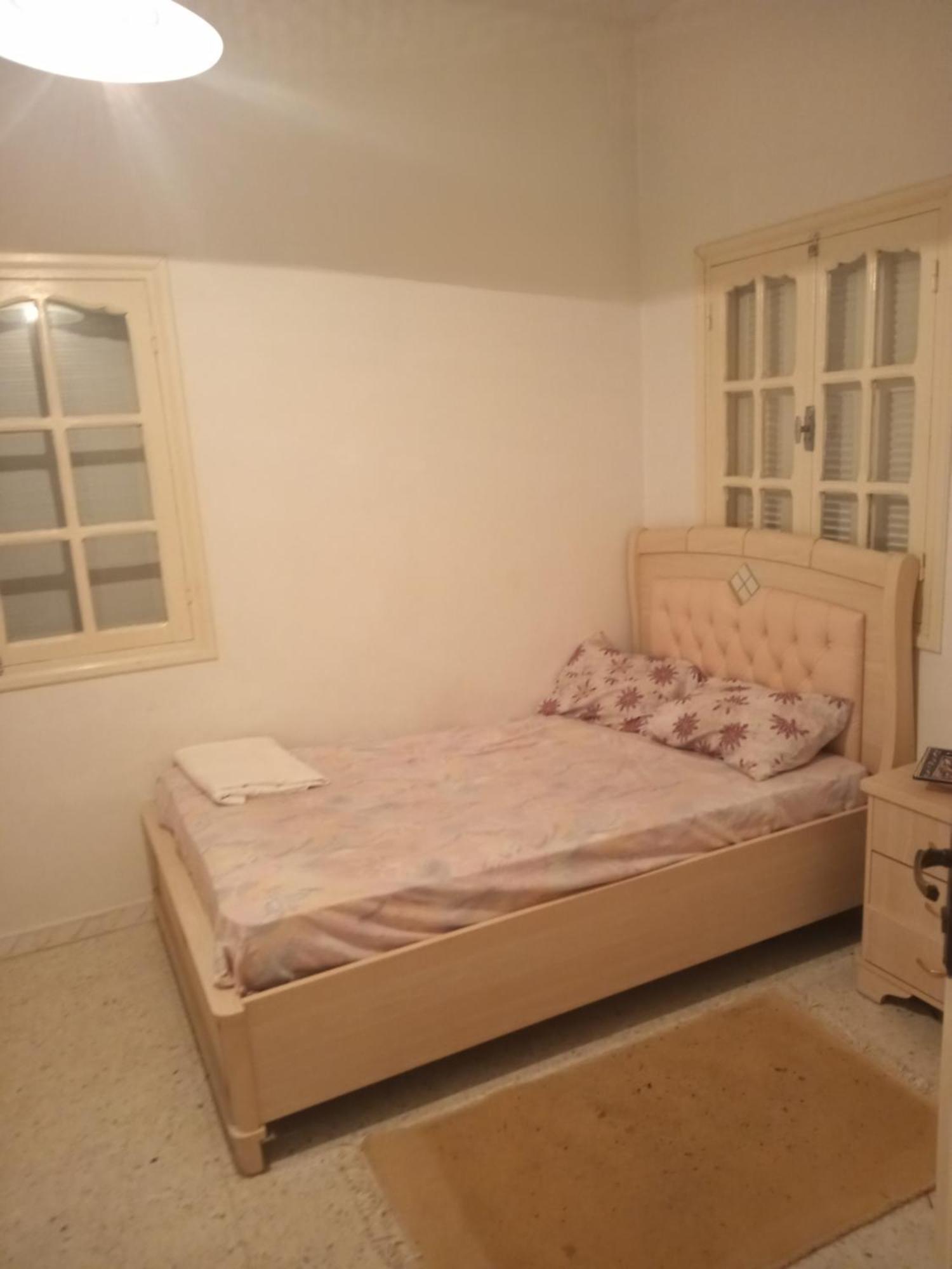 Maison De Vacances Tabarka Kültér fotó