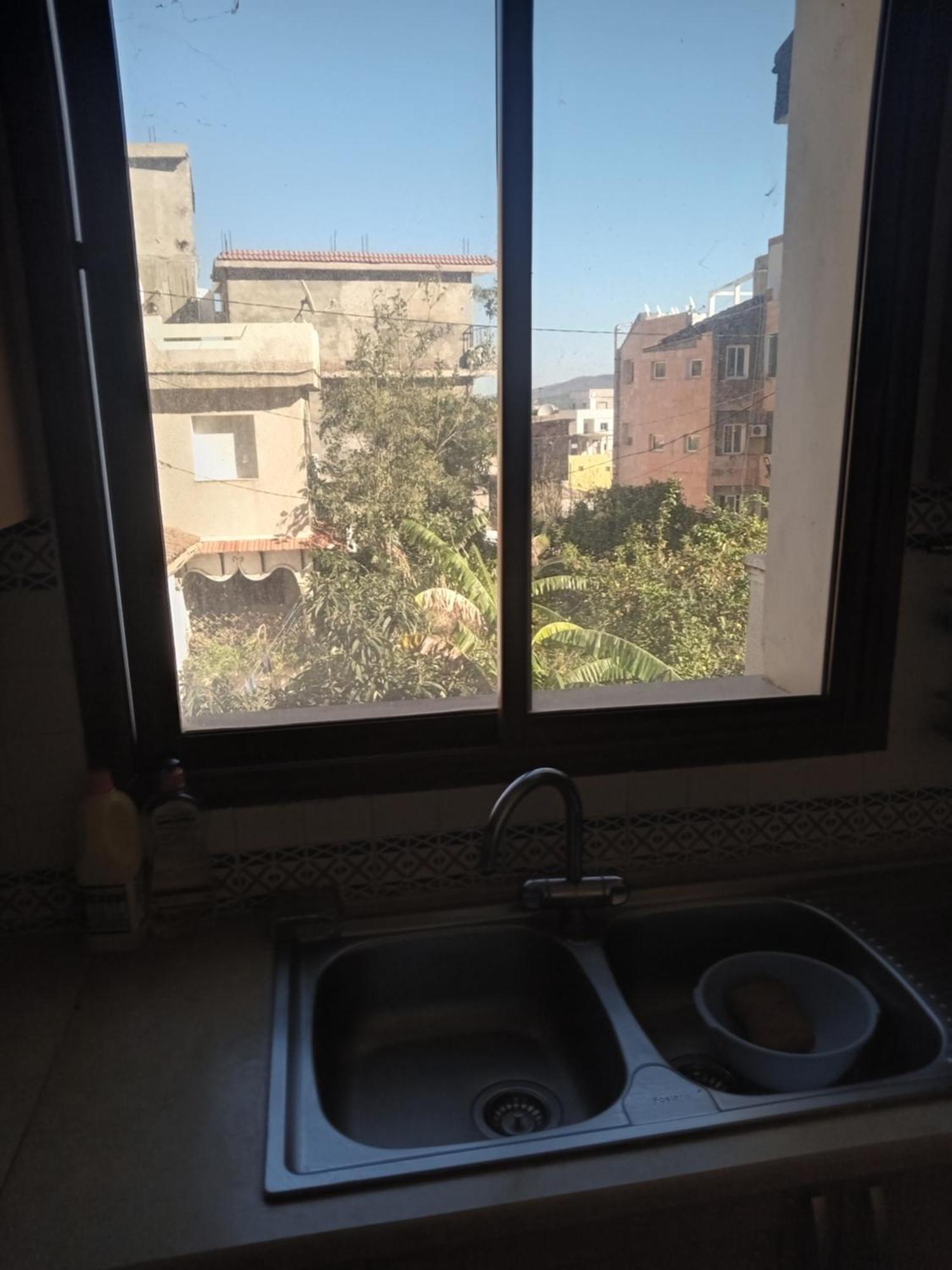 Maison De Vacances Tabarka Kültér fotó