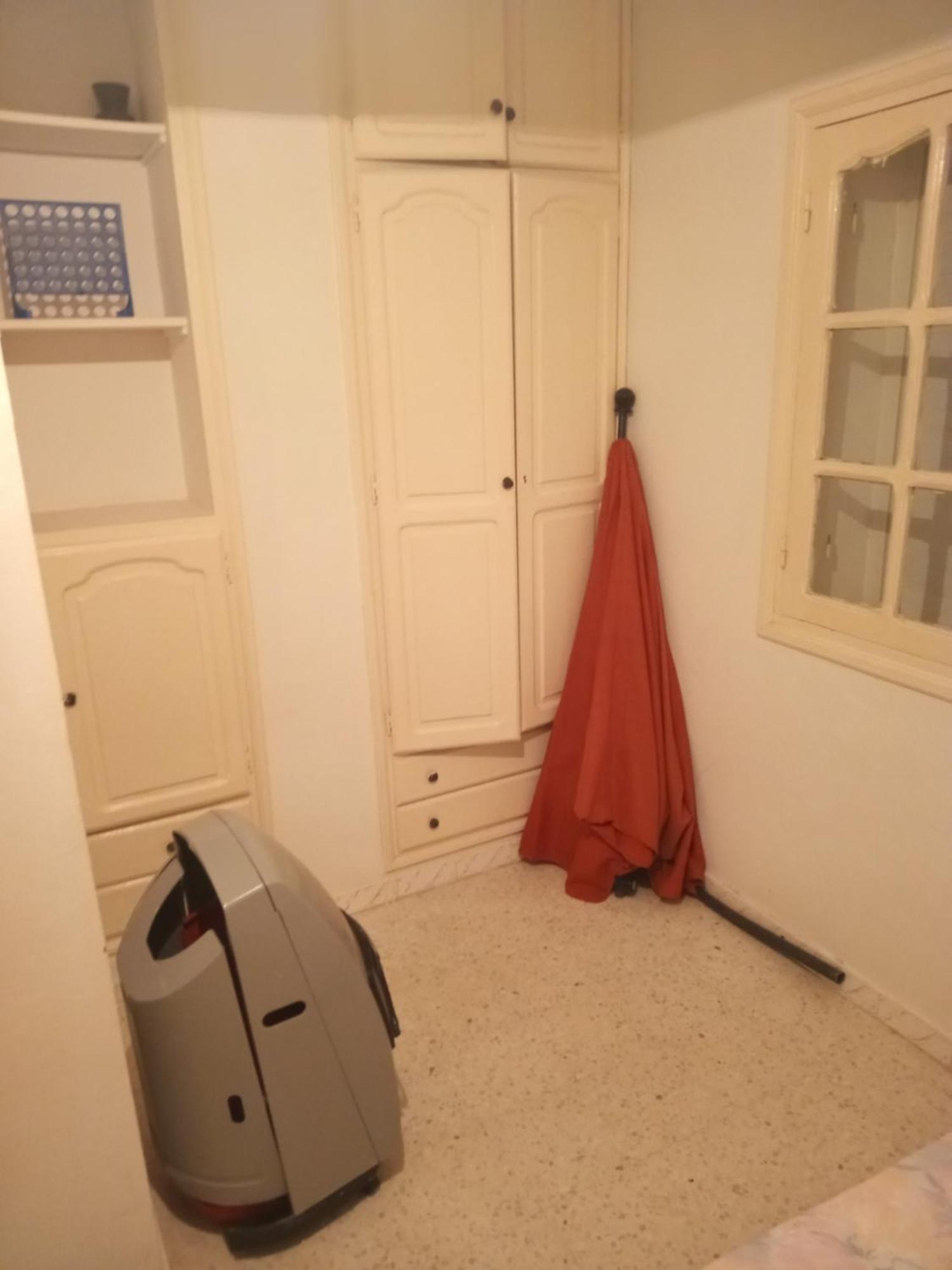 Maison De Vacances Tabarka Kültér fotó
