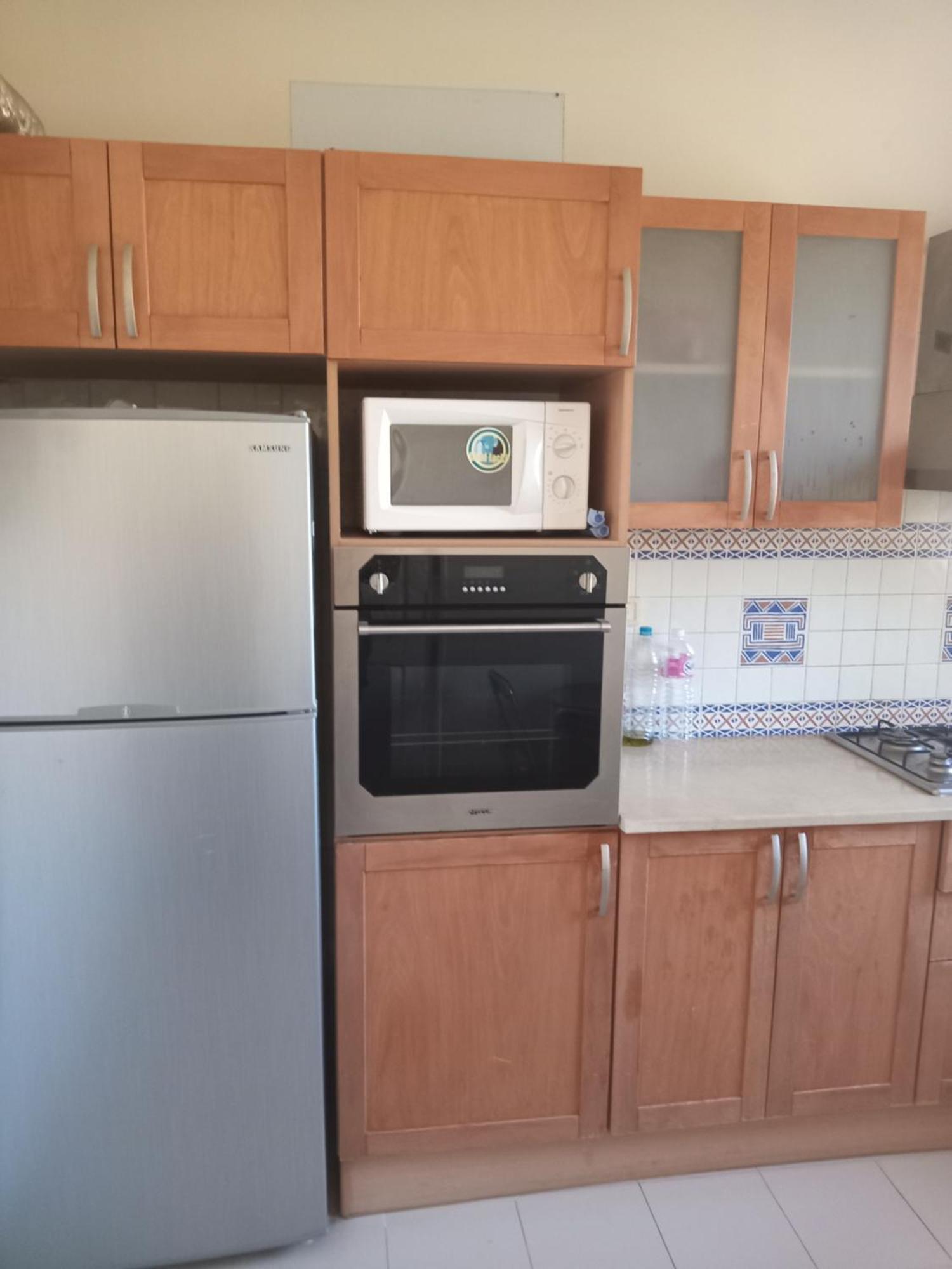 Maison De Vacances Tabarka Kültér fotó