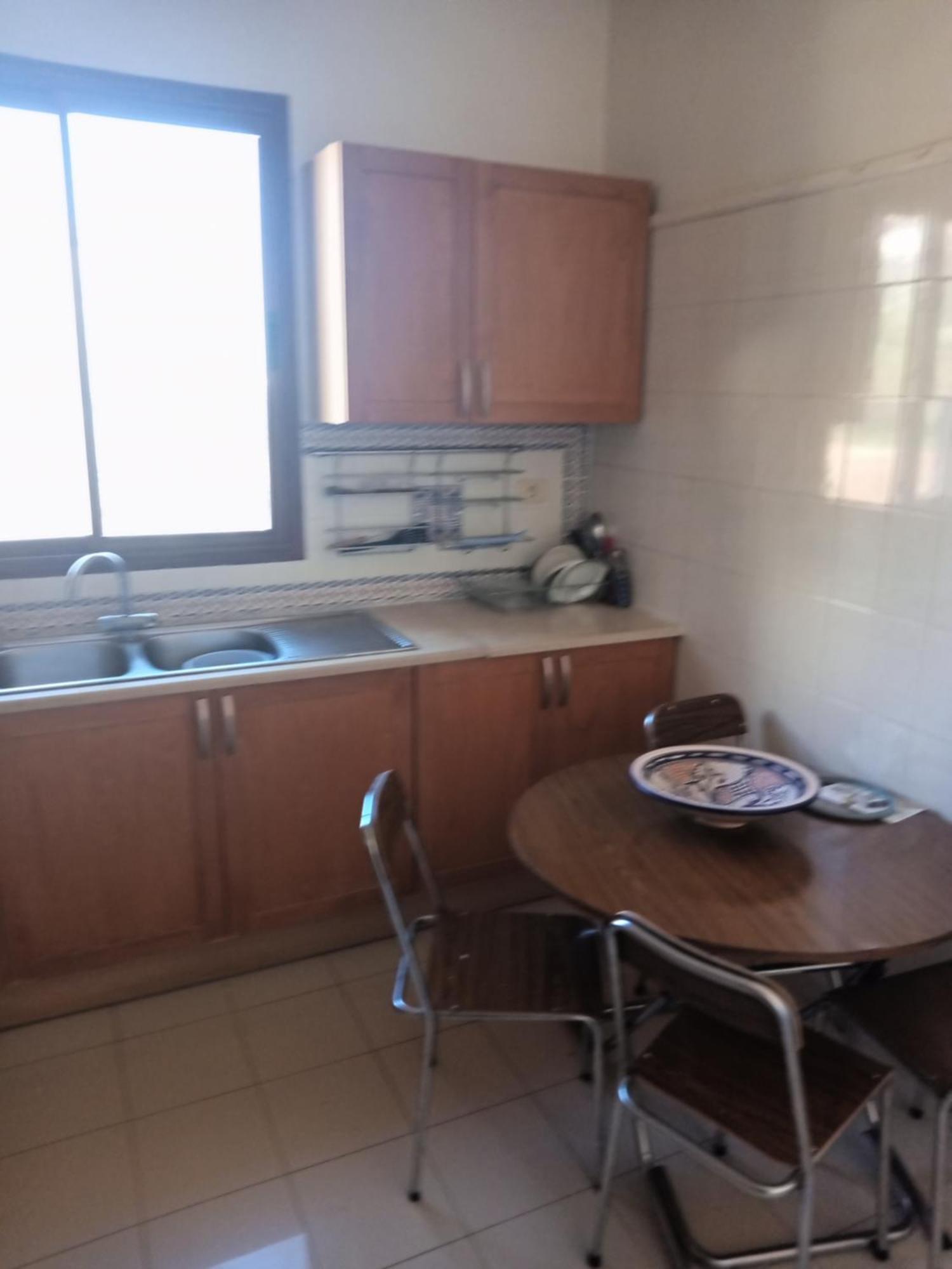 Maison De Vacances Tabarka Kültér fotó