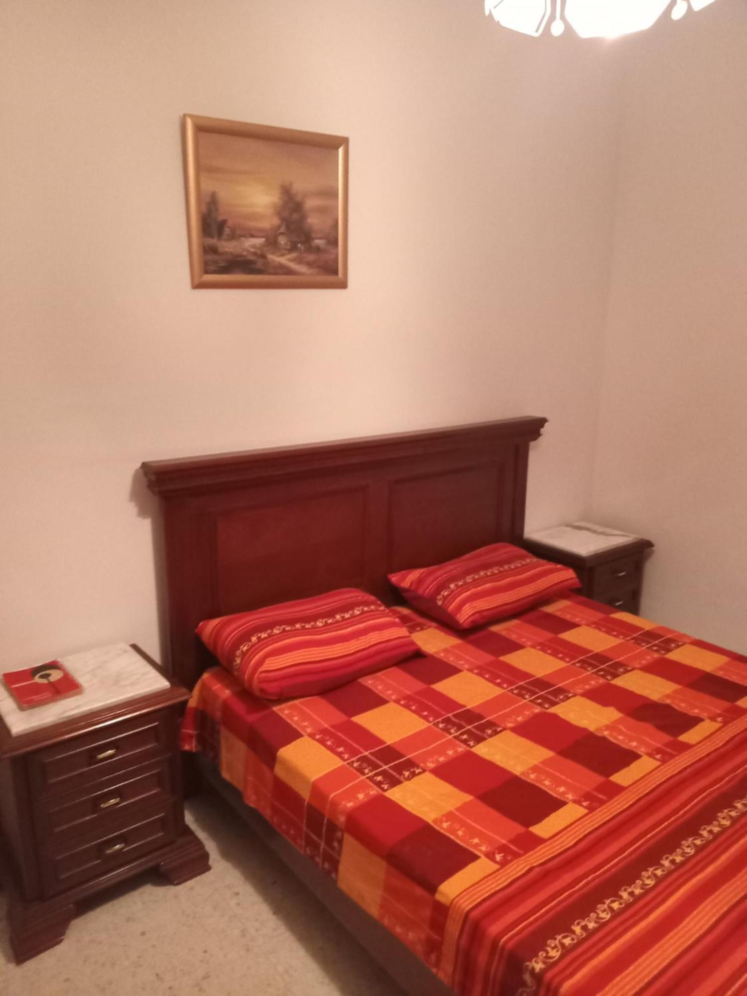 Maison De Vacances Tabarka Kültér fotó