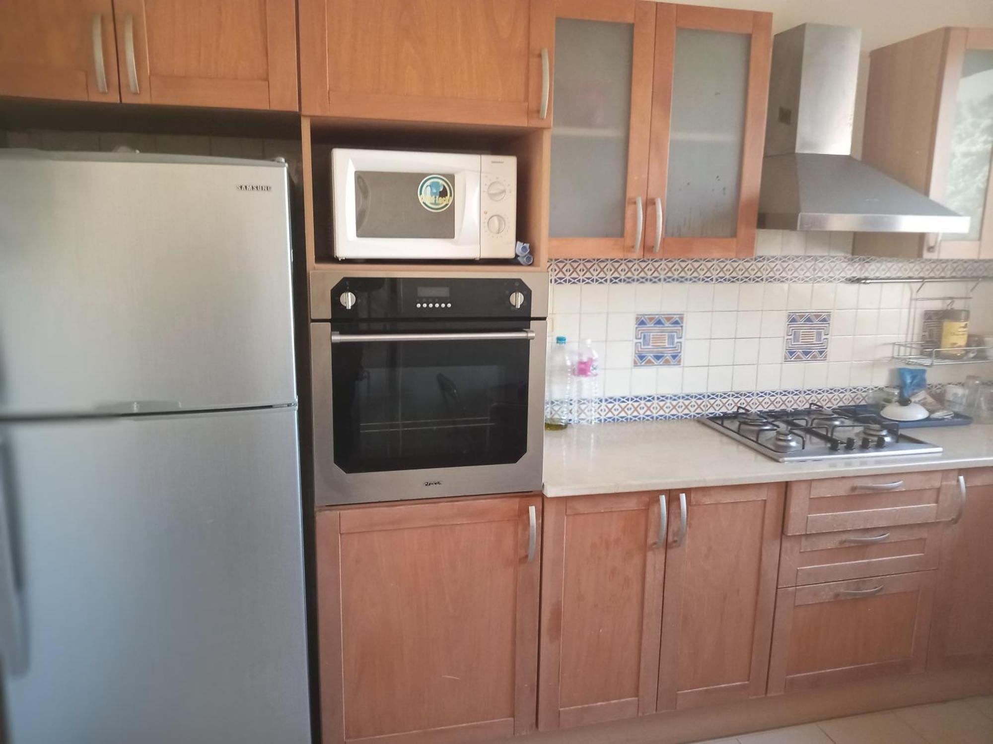 Maison De Vacances Tabarka Kültér fotó
