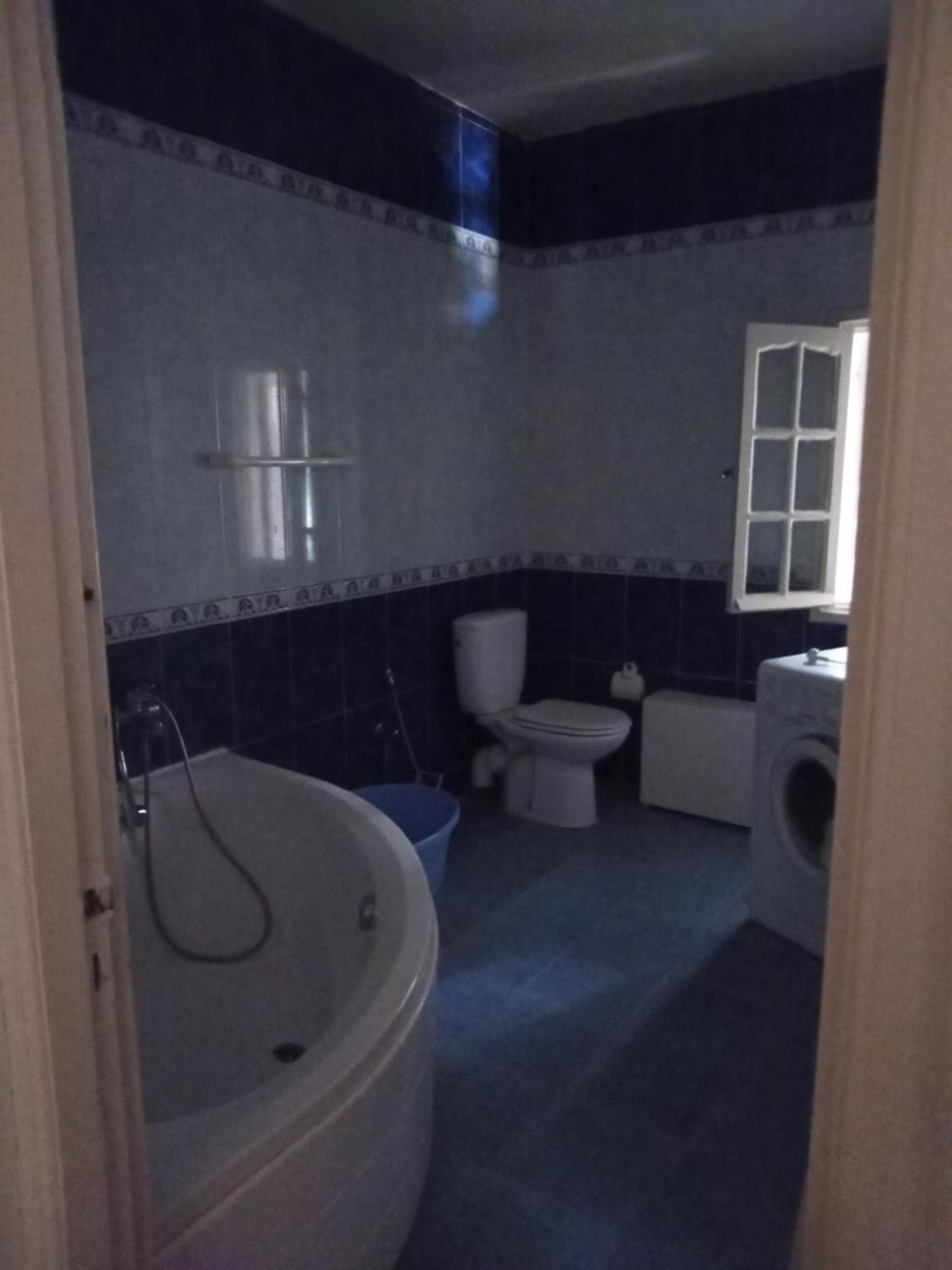 Maison De Vacances Tabarka Kültér fotó