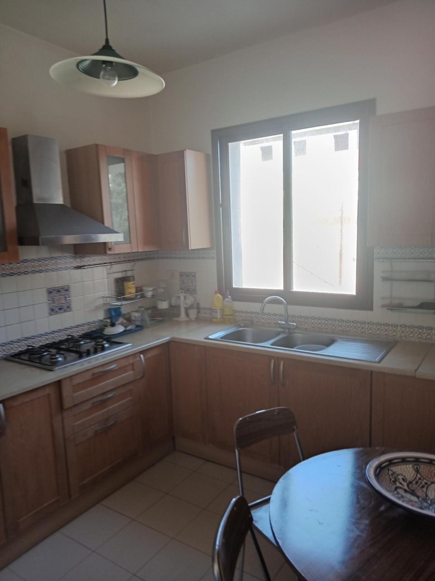 Maison De Vacances Tabarka Kültér fotó