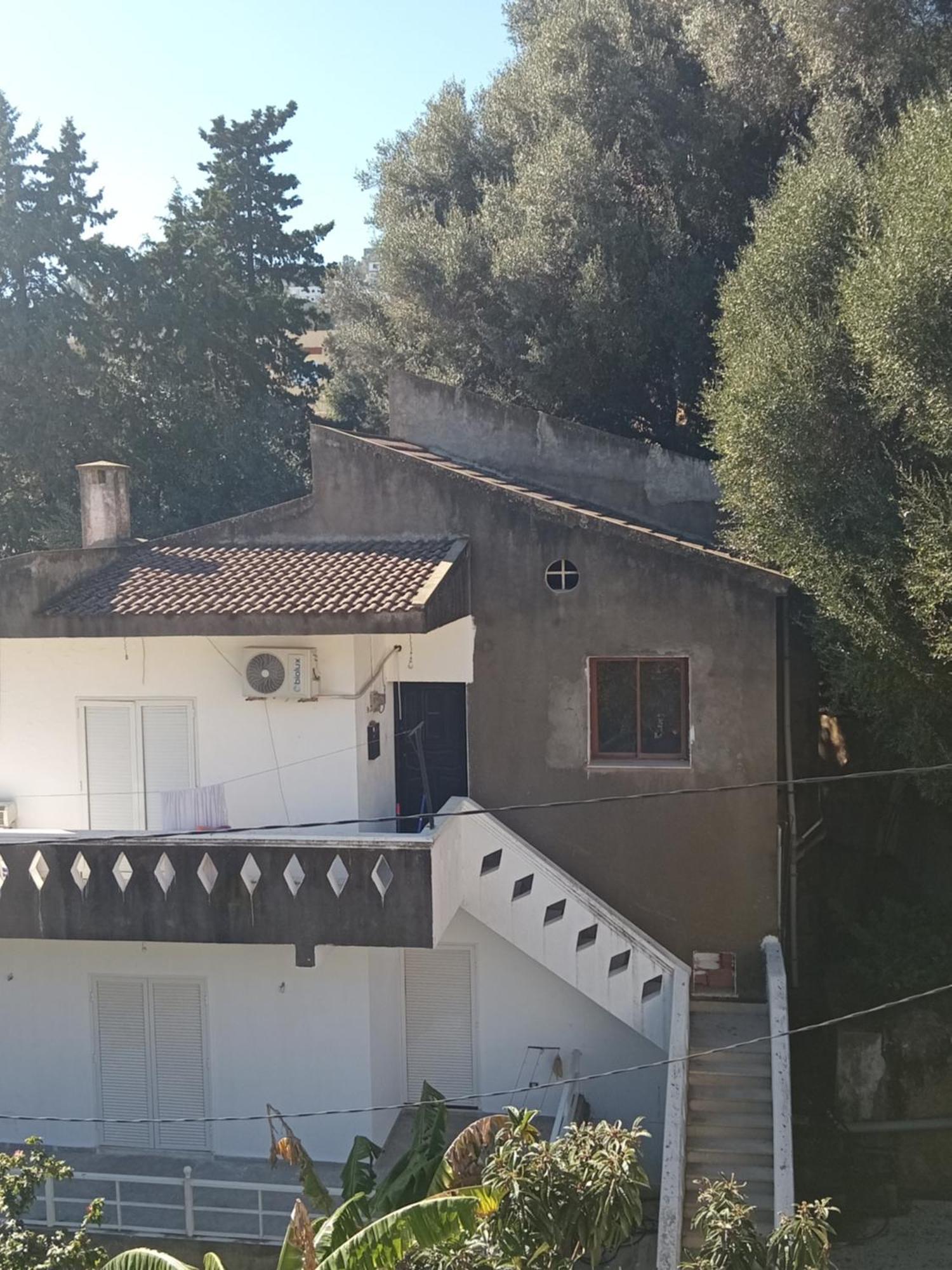 Maison De Vacances Tabarka Kültér fotó