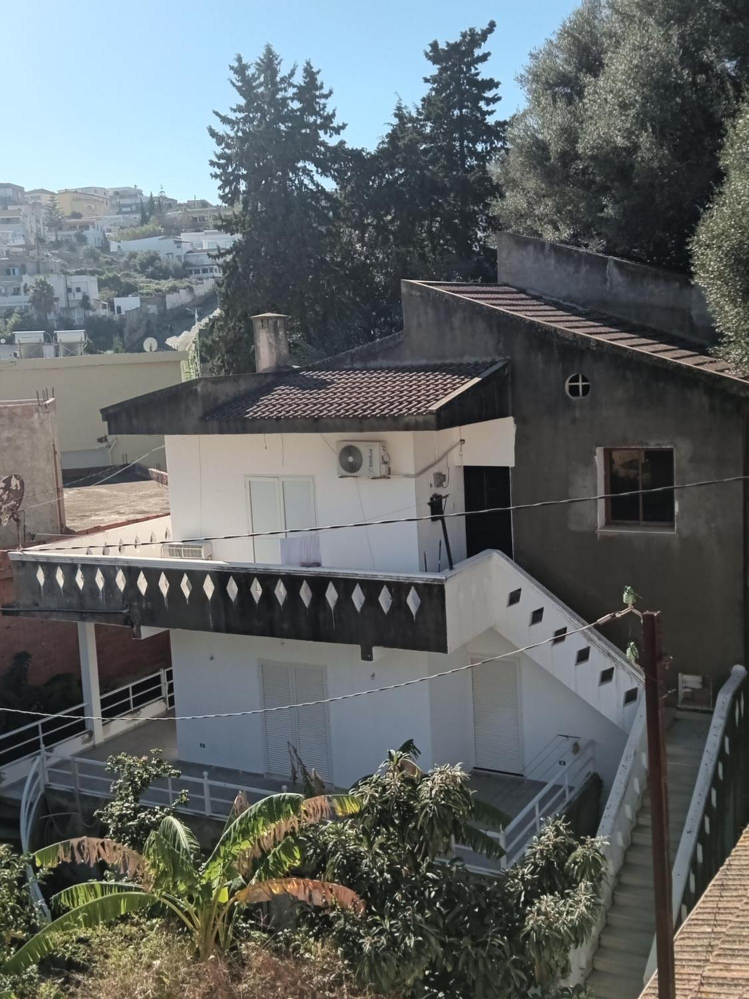 Maison De Vacances Tabarka Kültér fotó